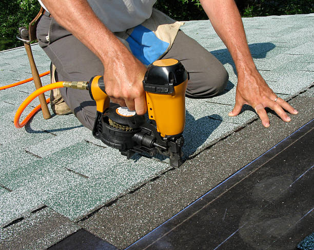 Best Roof Maintenance Services  in Enoch, UT
