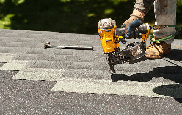 Quick and Trustworthy Emergency Roof Repair Services in Enoch, UT